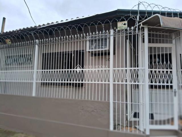 Casa / Sobrado em Condomínio para Venda em Porto Alegre/RS Medianeira 3 Quartos