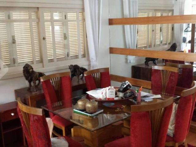 Casa / Sobrado em Condomínio para Venda em Porto Alegre/RS Medianeira 2 Quartos