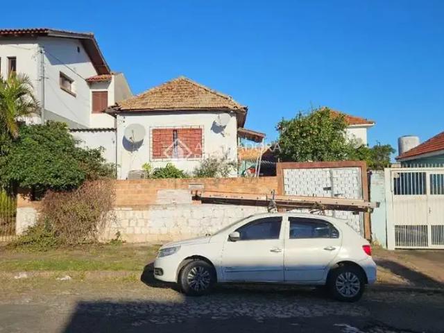 Casa / Sobrado em Condomínio para Venda em Porto Alegre/RS Medianeira 2 Quartos