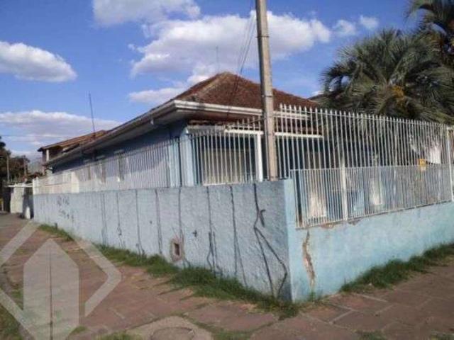 Casa / Sobrado em Condomínio para Venda em Porto Alegre/RS Medianeira 4 Quartos