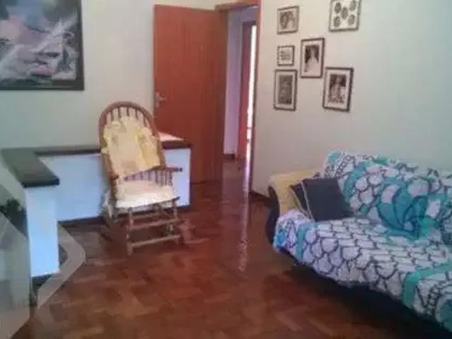 Casa / Sobrado em Condomínio para Venda em Porto Alegre/RS Medianeira 4 Quartos