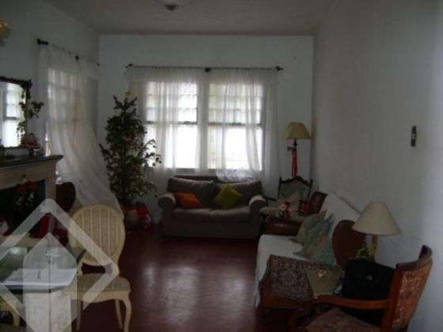 Casa / Sobrado em Condomínio para Venda em Porto Alegre/RS Menino Deus 1 Quartos