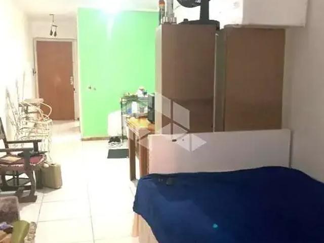 Casa / Sobrado em Condomínio para Venda em Porto Alegre/RS Menino Deus 1 Quartos
