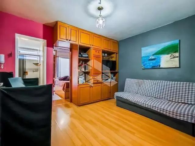 Casa / Sobrado em Condomínio para Venda em Porto Alegre/RS Menino Deus 1 Quartos