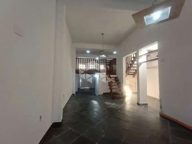 Casa / Sobrado em Condomínio para Venda em Porto Alegre/RS Menino Deus 3 Quartos