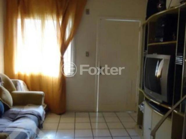 Casa / Sobrado em Condomínio para Venda em Porto Alegre/RS Morro Santana 2 Quartos