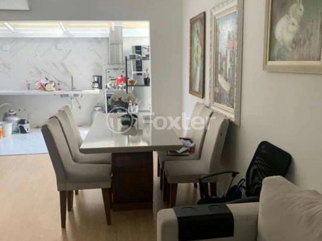 Casa / Sobrado em Condomínio para Venda em Porto Alegre/RS Morro Santana 2 Quartos