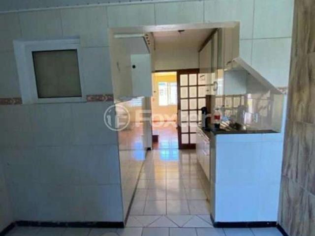 Casa / Sobrado em Condomínio para Venda em Porto Alegre/RS Morro Santana 2 Quartos
