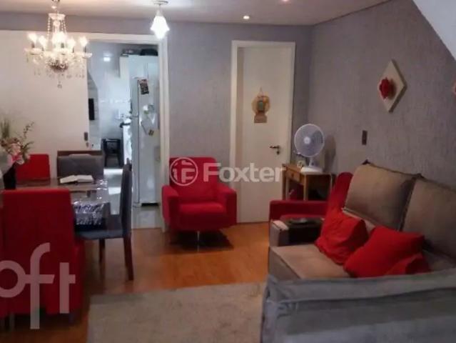 Casa / Sobrado em Condomínio para Venda em Porto Alegre/RS Morro Santana 2 Quartos