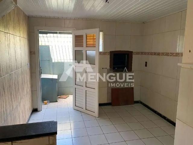 Casa / Sobrado em Condomínio para Venda em Porto Alegre/RS Morro Santana 2 Quartos