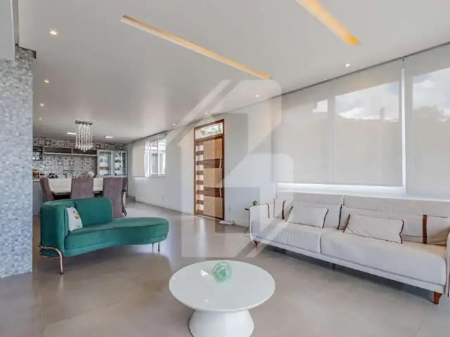 Casa / Sobrado em Condomínio para Venda em Porto Alegre/RS Nonoai 6 Quartos