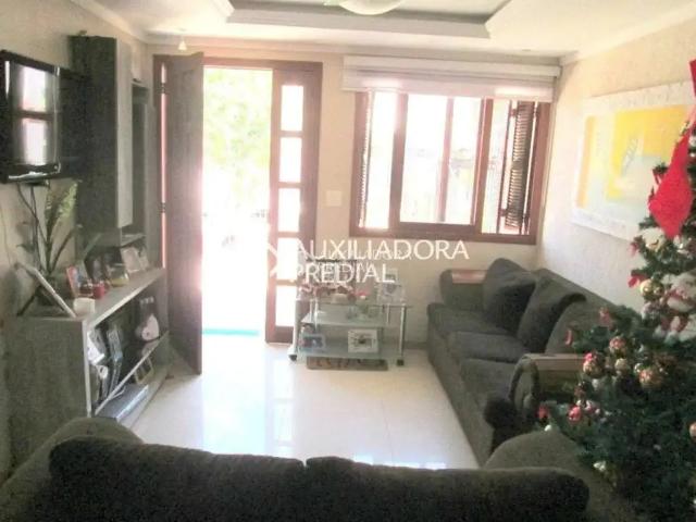 Casa / Sobrado em Condomínio para Venda em Porto Alegre/RS Nonoai 1 Quartos