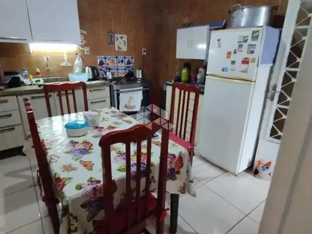 Casa / Sobrado em Condomínio para Venda em Porto Alegre/RS Nonoai 2 Quartos