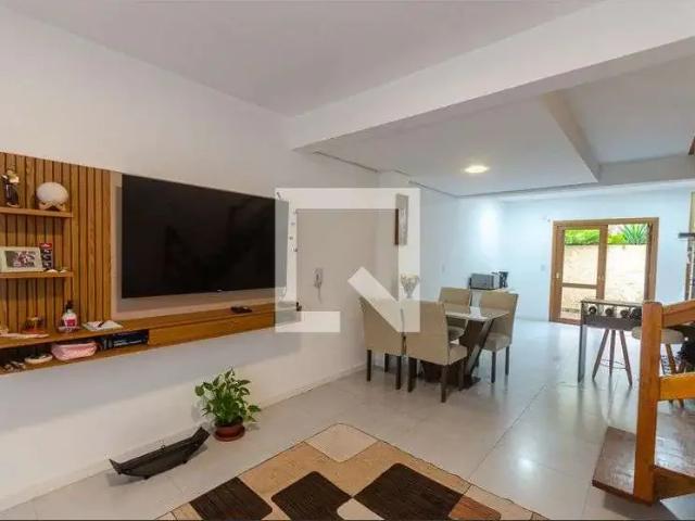 Casa / Sobrado em Condomínio para Venda em Porto Alegre/RS Nonoai 2 Quartos