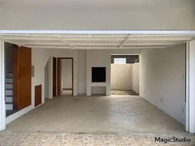 Casa / Sobrado em Condomínio para Venda em Porto Alegre/RS Nonoai 3 Quartos