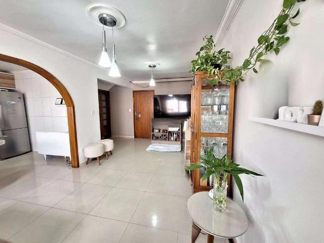 Casa / Sobrado em Condomínio para Venda em Porto Alegre/RS Nonoai 3 Quartos