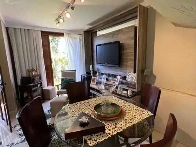 Casa / Sobrado em Condomínio para Venda em Porto Alegre/RS Nonoai 3 Quartos