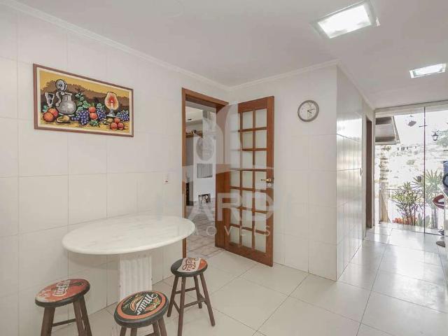 Casa / Sobrado em Condomínio para Venda em Porto Alegre/RS Nonoai 3 Quartos