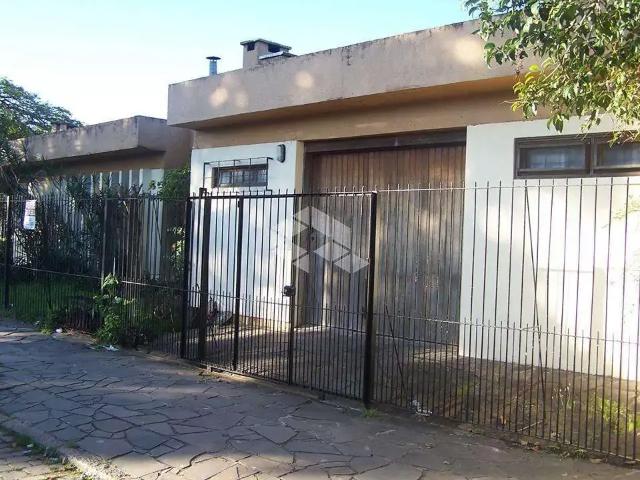 Casa / Sobrado em Condomínio para Venda em Porto Alegre/RS Nonoai 3 Quartos