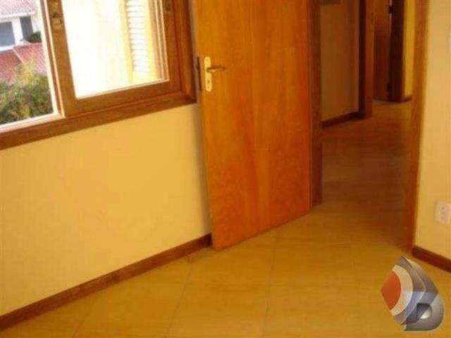 Casa / Sobrado em Condomínio para Venda em Porto Alegre/RS Nonoai 3 Quartos
