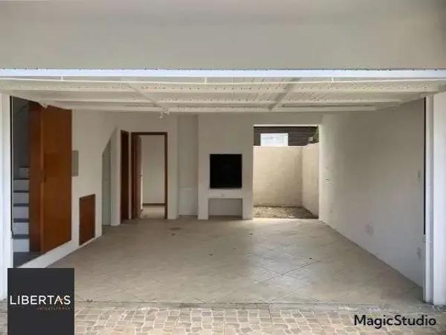 Casa / Sobrado em Condomínio para Venda em Porto Alegre/RS Nonoai 3 Quartos