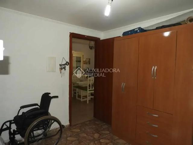 Casa / Sobrado em Condomínio para Venda em Porto Alegre/RS Nonoai 3 Quartos