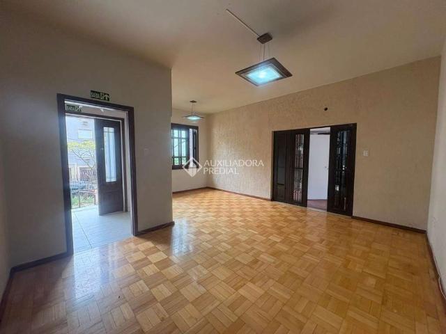 Casa / Sobrado em Condomínio para Venda em Porto Alegre/RS Auxiliadora 3 Quartos