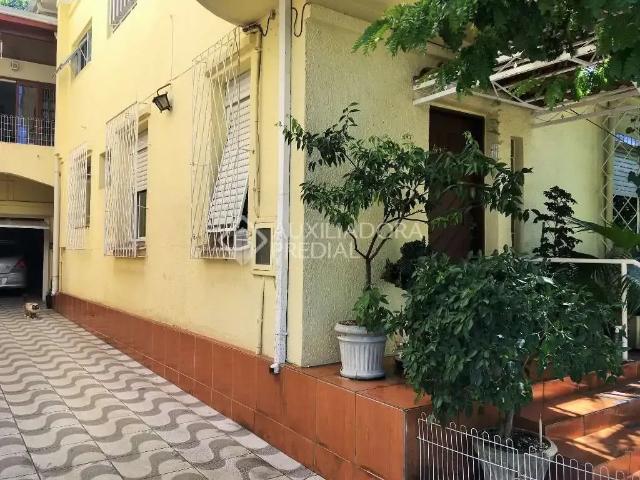 Casa / Sobrado em Condomínio para Venda em Porto Alegre/RS Azenha 4 Quartos