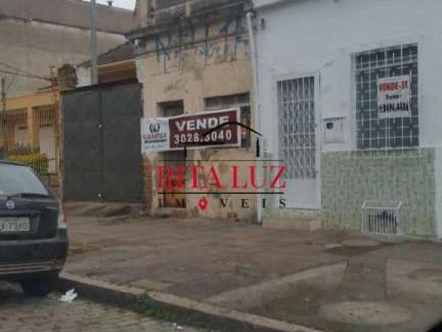 Casa / Sobrado em Condomínio para Venda em Porto Alegre/RS Azenha 2 Quartos