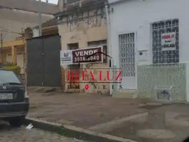 Casa / Sobrado em Condomínio para Venda em Porto Alegre/RS Azenha 2 Quartos