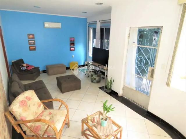 Casa / Sobrado em Condomínio para Venda em Porto Alegre/RS Azenha 3 Quartos