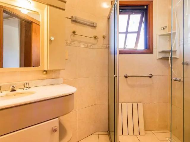 Casa / Sobrado em Condomínio para Venda em Porto Alegre/RS Aberta dos Morros 2 Quartos