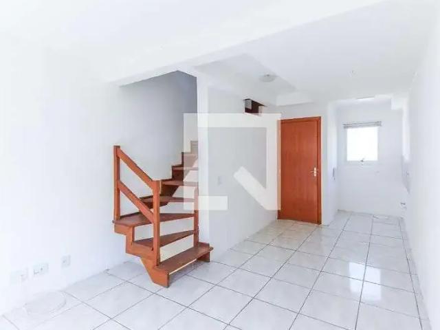 Casa / Sobrado em Condomínio para Venda em Porto Alegre/RS Aberta dos Morros 2 Quartos