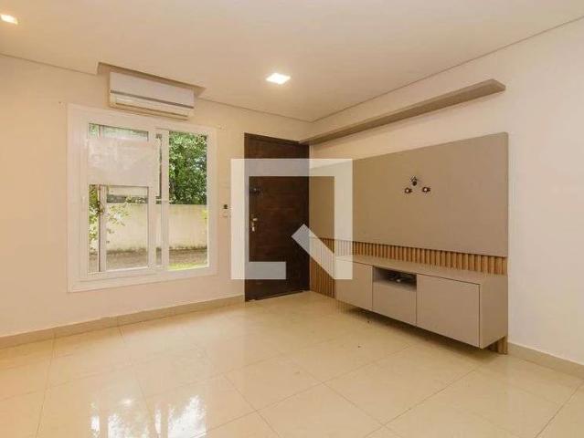 Casa / Sobrado em Condomínio para Venda em Porto Alegre/RS Aberta dos Morros 2 Quartos