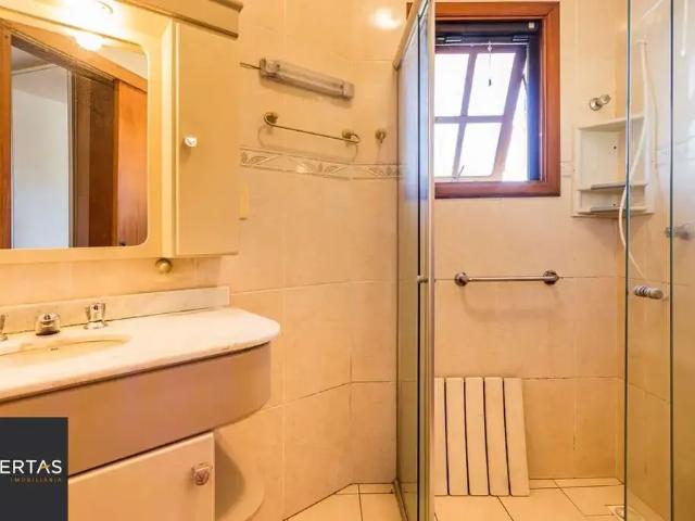 Casa / Sobrado em Condomínio para Venda em Porto Alegre/RS Aberta dos Morros 2 Quartos