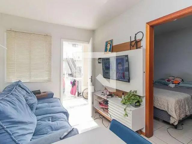 Casa / Sobrado em Condomínio para Venda em Porto Alegre/RS Aberta dos Morros 2 Quartos