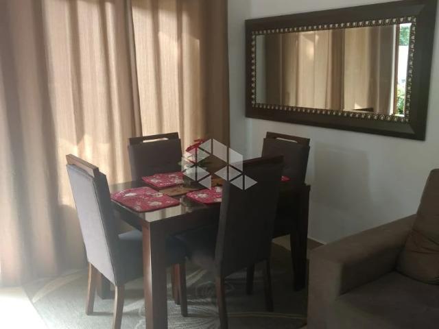 Casa / Sobrado em Condomínio para Venda em Porto Alegre/RS Aberta dos Morros 3 Quartos