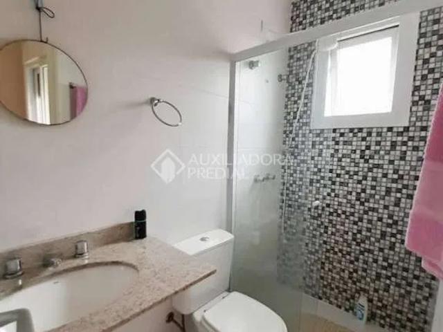 Casa / Sobrado em Condomínio para Venda em Porto Alegre/RS Aberta dos Morros 3 Quartos