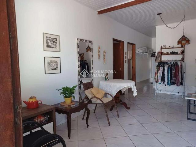 Casa / Sobrado em Condomínio para Venda em Porto Alegre/RS Aberta dos Morros 3 Quartos