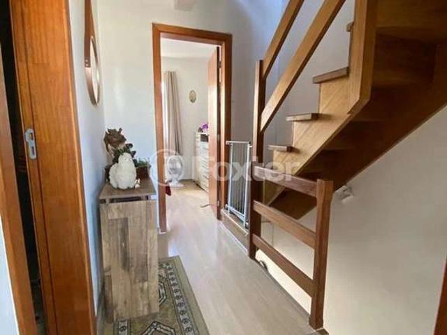 Casa / Sobrado em Condomínio para Venda em Porto Alegre/RS Aberta dos Morros 3 Quartos