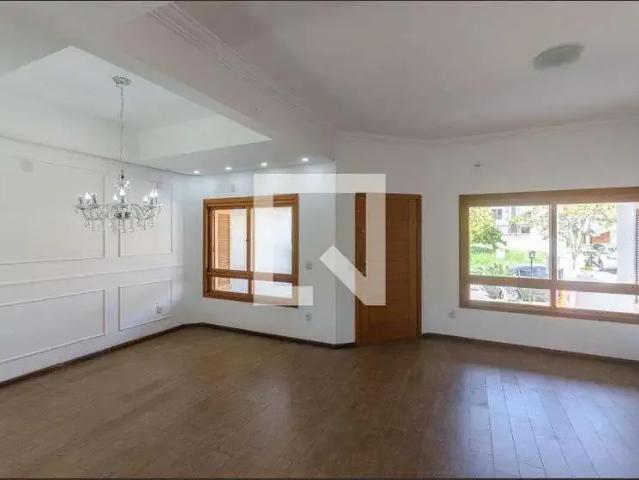 Casa / Sobrado em Condomínio para Venda em Porto Alegre/RS Aberta dos Morros 3 Quartos