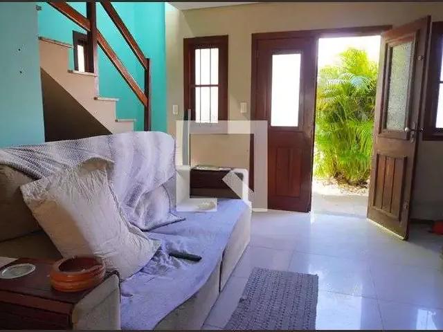 Casa / Sobrado em Condomínio para Venda em Porto Alegre/RS Aberta dos Morros 3 Quartos