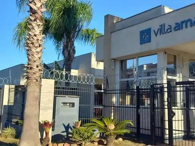 Casa / Sobrado em Condomínio para Venda em Porto Alegre/RS Aberta dos Morros 3 Quartos