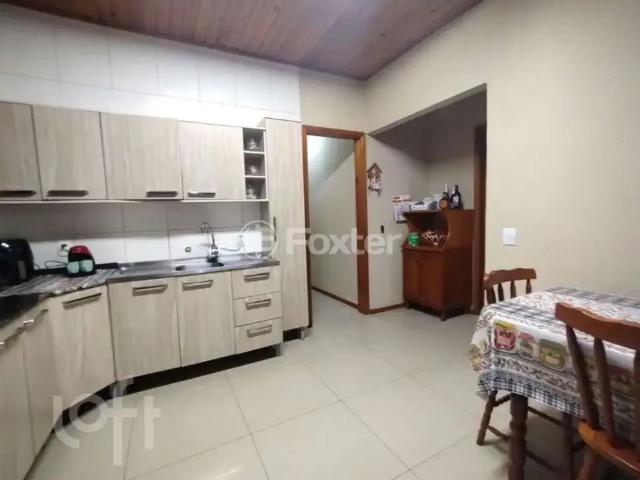 Casa / Sobrado em Condomínio para Venda em Porto Alegre/RS Aberta dos Morros 4 Quartos