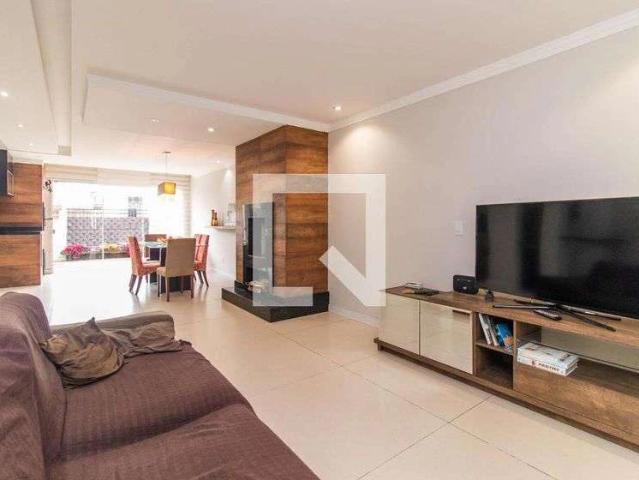 Casa / Sobrado em Condomínio para Venda em Porto Alegre/RS Aberta dos Morros 4 Quartos
