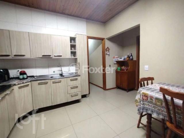 Casa / Sobrado em Condomínio para Venda em Porto Alegre/RS Aberta dos Morros 4 Quartos