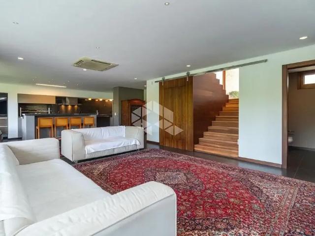 Casa / Sobrado em Condomínio para Venda em Porto Alegre/RS Agronomia 4 Quartos