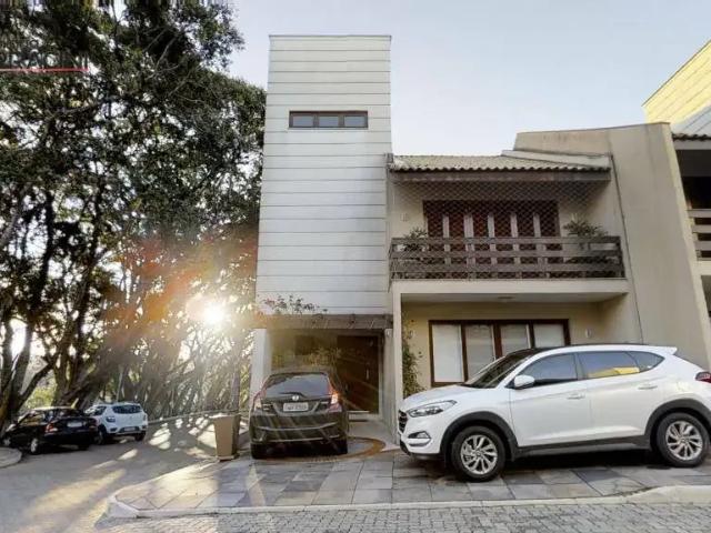 Casa / Sobrado em Condomínio para Venda em Porto Alegre/RS Agronomia 4 Quartos