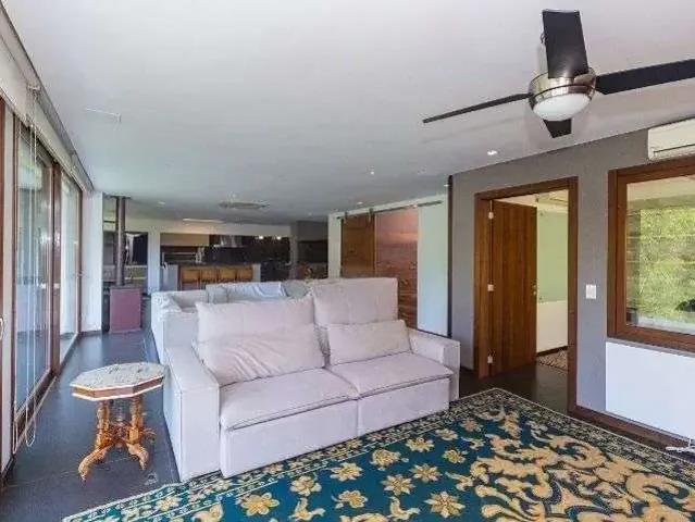 Casa / Sobrado em Condomínio para Venda em Porto Alegre/RS Agronomia 4 Quartos