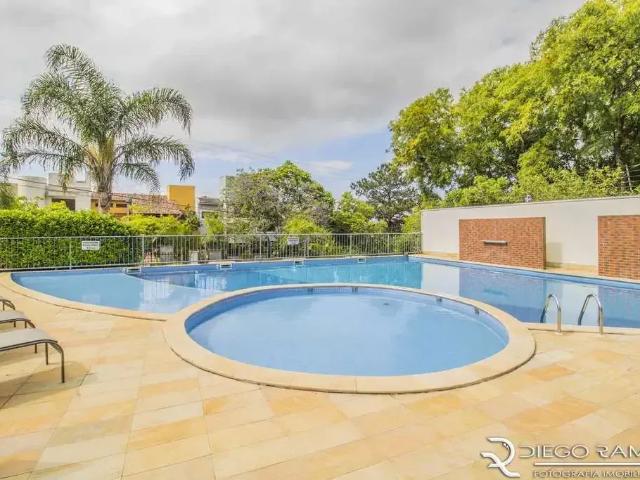Casa / Sobrado em Condomínio para Venda em Porto Alegre/RS Agronomia 4 Quartos